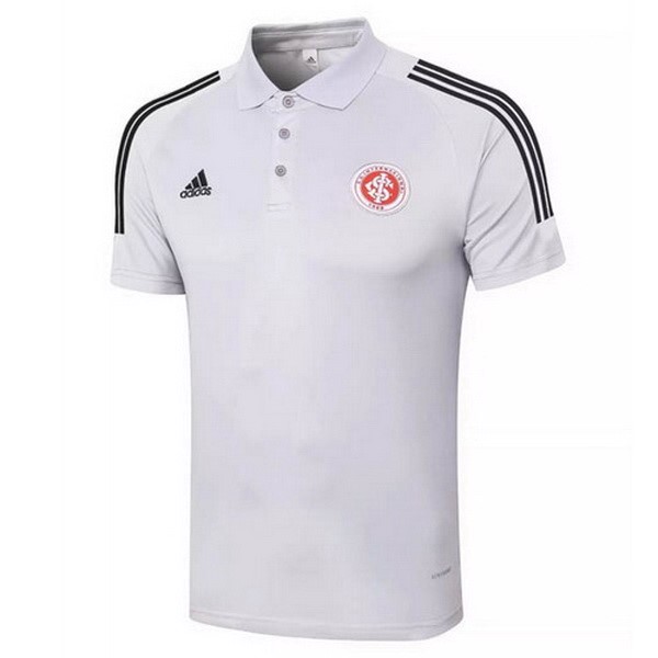 Polo Football Internacional 2020-21 Gris